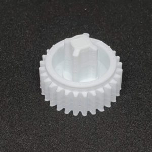 Engrenage mixeur Impression 3D ABS plastique introuvable 3D SAVOIE