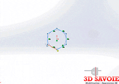 Conception avant impression 3D | 3D Savoie