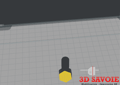 Creation d'un fichier pour l'impression 3D | 3D Savoie