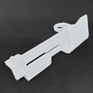 serrure renault dacia réparation Impression 3D ABS plastique introuvable 3D SAVOIE