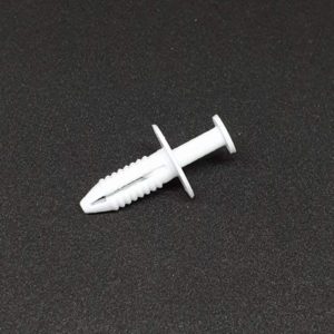 clips fixation automobile plastique Impression 3D ABSplastique introuvable 3D SAVOIE