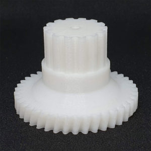 engrenage trancheuse jambon machine trancher pignon cassé impression 3D SAVOIE Nylon