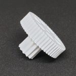 Engrenage mixeur2 Impression 3D ABS plastique introuvable 3D SAVOIE