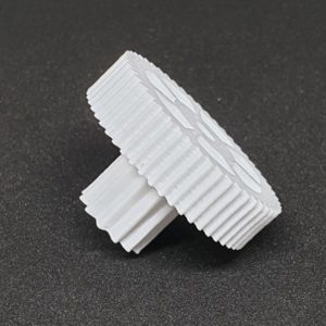 Engrenage mixeur2 Impression 3D ABS plastique introuvable 3D SAVOIE