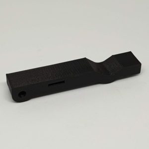 levier réparation renault espace serrure coffre Impression 3D HDPLA plastique introuvable 3D SAVOIE