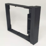 porte filtre agrandisseur photo durst vario impression 3D PETG