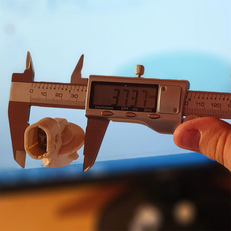Pièce cassée usée perdue introuvable refabrication impression 3D Savoie PLA PETG ABS XT TPU
