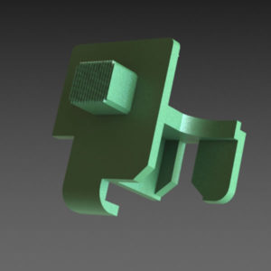bouton-on-off-piece-casse-nec-pc-engine-gt-impression-3d