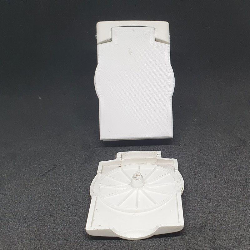 clapet-centrale-aspiration-centralisee-impression-3d-savoie
