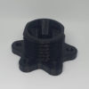 Adaptateur pour volant tulipe 70mm et Thrusmaster T300 T500 TX TS-PC