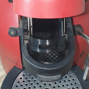 Lire la suite à propos de l’article [Pièce cassée] Éjecteur de capsule pour machine à café Nespresso
