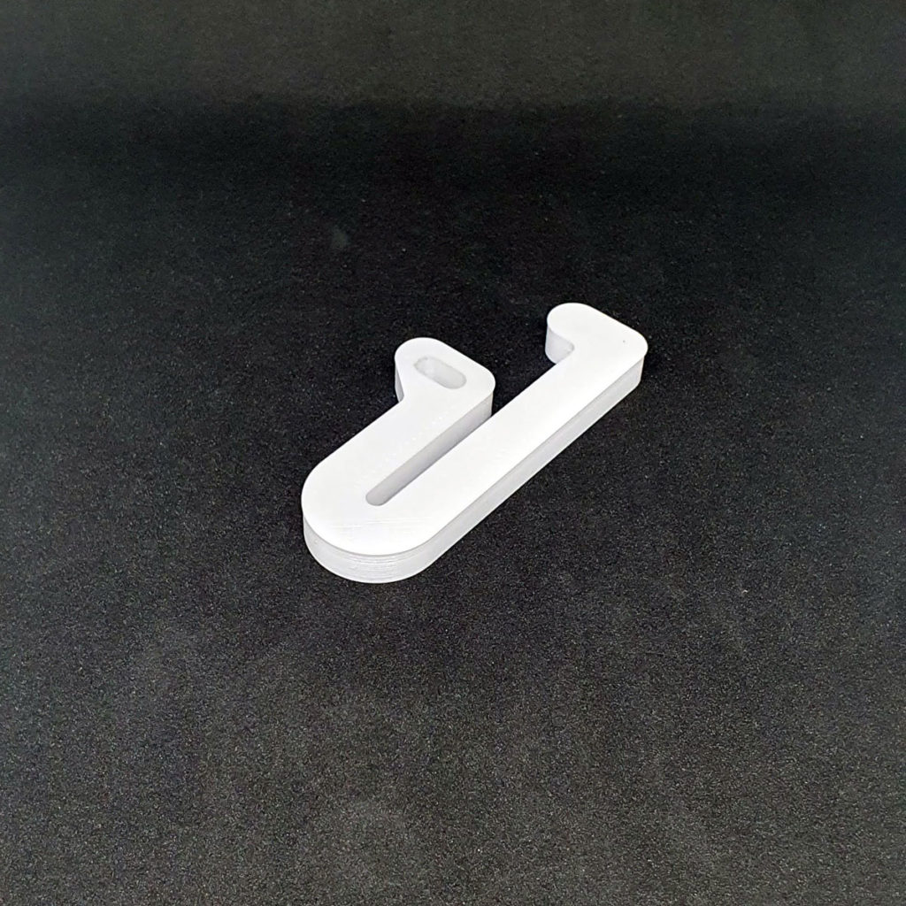 Lot De 6 Sangles De Fixation Pour Bâche Solaire De Piscine En Nylon