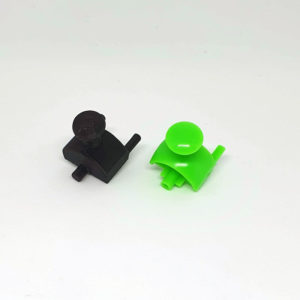 bouton joystick télécommande radiocommande king-jouet PRG00672 HT-TX2.4G24 impression 3d savoie