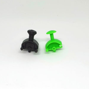 bouton joystick télécommande radiocommande king-jouet PRG00672 HT-TX2.4G24 impression 3d savoie