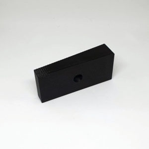 Cale pour rampe de phares de capot rallye en impression3D
