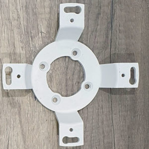 Support Optique de Projecteur HAYWARD COFIES 3434 ou 3435 réalisé en Impression 3D