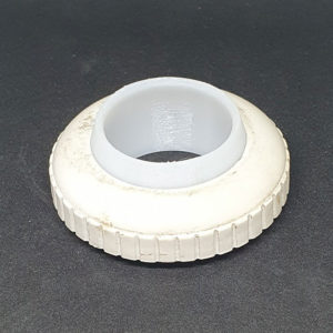 buse de refoulement de piscine refaite en impression 3D