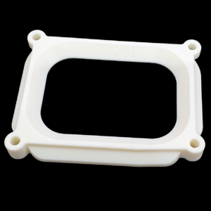 Adaptateur pour couvercle de filtre à air TWINAIR sur TENERE 700