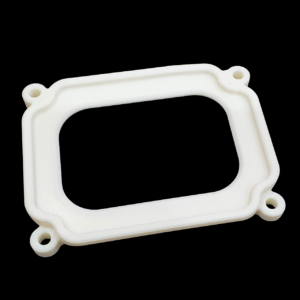 Adaptateur pour couvercle de filtre à air TWINAIR sur TENERE 700