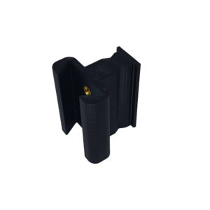 Adaptateur chercheur type VIXEN sur BRESSER MESSIER