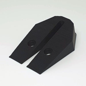 Modificateur d'angle plaque d'immatriculation Triumph Street Triple