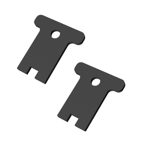 clef outil déverrouillage ouverture compatible moteur somfy pour vis en H modèle evolvia sgs et autre