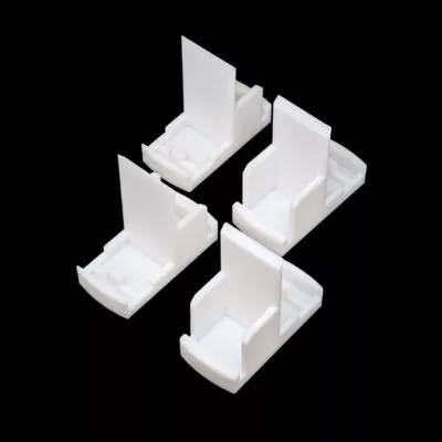 guide porte coulissante placard sogal kendoors 9601 DG