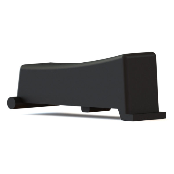 gachette bouton scie a onglet fox f36-252a f36252a