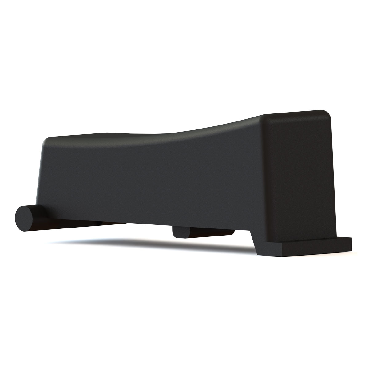 gachette bouton scie a onglet fox f36-252a f36252a